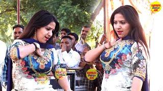 Hey Nu Boliya | Rachna Tiwari New Haryanvi Dance | Latest New Haryanvi Stage Dance 2025