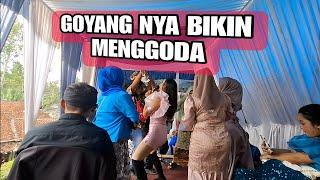 goyangnya bikin menggoda || duda araban koplo