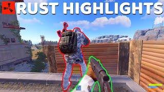 BEST RUST TWITCH HIGHLIGHTS AND FUNNY MOMENTS 231