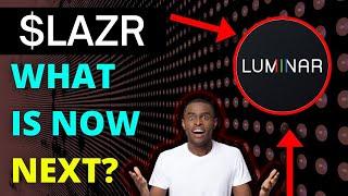 LAZR Stock (Luminar Technologiesl) LAZR STOCK PREDICTIONS LAZR STOCK Analysis LAZR mesothelioma firm