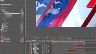 tutorial news broadcast videohive