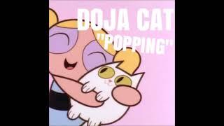 Doja Cat – Popping