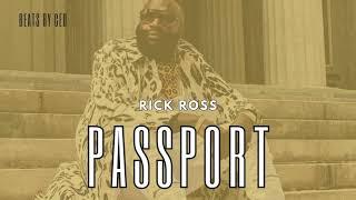 Rick Ross Type Beat || Rick Ross 'Passport' [Prod.By Ced Wynez]