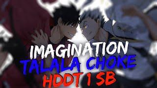 talala liveplay choke | 1 sb 99.16% |  642 pp | SPYAIR - Imagination (TV Size) [Extra] +HDDT