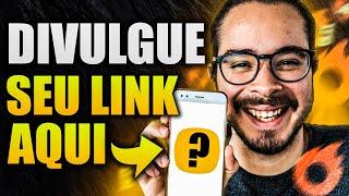 Como divulgar o link de afiliado: 4 Melhores Formas! (Guia p/ Afiliados Iniciantes)