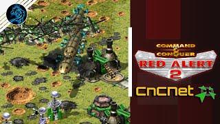 Red Alert 2 Cncnet  You Just Have to Watch The First Attempt!