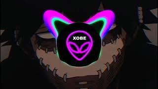 XOBE-3 (HIPPIE Sabotage - Devil Eyes) 