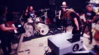 DARK TRANQUILLITY tour trailer 2013