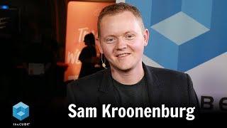 Sam Kroonenburg, A Cloud Guru | ServerlessConf 2018