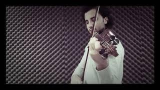 Çalıkuşu (Keman Cover) / Королёк птичка певчая - Esin Engin | Rovshan Hasanov