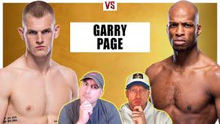 UFC 303: Ian Machado Garry vs. Michael Page Prediction, Bets & DraftKings