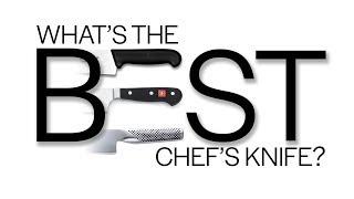 What’s the Best Chef’s Knife? (According to Theinventory.com’s readers)