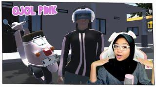 Kode Redeem ini Bikin Kaya Auto Beli Motor Baru Buat Ngojol - OJOL THE GAME - Ojol Pink