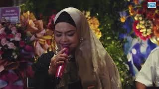 IYET BUSTAMI   ZAPIN (LIVE) #THE LEGEND ELVY SUKAESIH BIRTHDAY