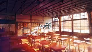 classroom aesthetic  [ lofi mix / relax vibe / chill beats ] study / work music