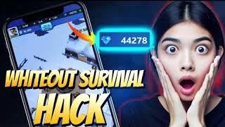 Whiteout Survival Hack . Whiteout Survival Hack Gems Unlimited 2024 Android/iOS [NEW HACK]