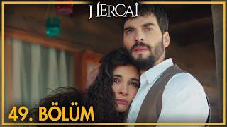 Hercai Episode 49