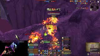 Litfusegodx | Retail Fire Mage PvP | 10.2.7