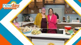 'The Revolution Will Be Fed' features recipes for creating community - New Day NW