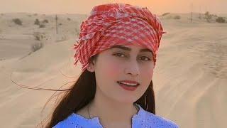 Sofia kaif | Desert Safari | Dubai | #4 Vlog