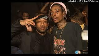 FREE Wiz x Ty Dolla $ign type beat "CLOUDS" @taylorprenticetgod @davequinnbeats