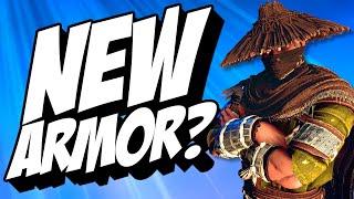 New Armor & More Hints at Conan's Next Update!