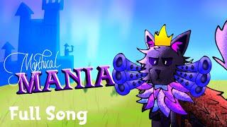 My Singing Monsters- Space and Time: Mythical Mania (Full Song)