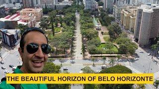 BELO HORIZONTE IS EXTRAORDINARY!