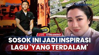 Mantan Ariel NOAH yang Kini Bahagia Jadi Istri ASN, Viral Disebut Inspirasi Lagu 'Yang Terdalam'