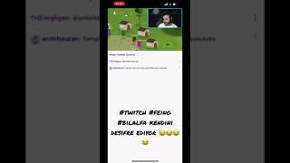 #twitch #bilalfa #feing Bilalfa kendini deşifre ediyor 