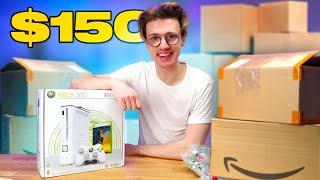I Bought the COOLEST Gaming Tech Under $150!