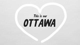 The City of Ottawa has reached one million residents!