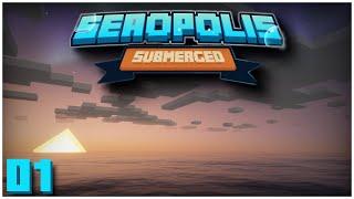 Seaopolis Submerged - Ep 1 - Thirsty