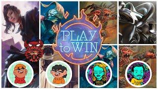 THIS IS cEDH NOW! PLAY TO WIN vs FIENDISH DUO - YURIKO - THRASIOS|TYMNA - ROG|THRASIOS - ROGSILAS