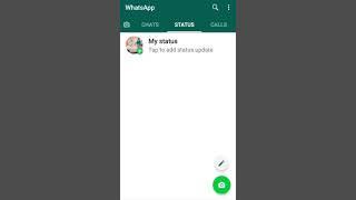 How to fix This file format is not supported problem on Whatsapp