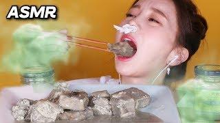 [Mukbang ASMR] 세계 3대 악취음식 취두부(Stinky Tofu) 도전 먹방! | Eating Sounds [Ssoyoung 쏘영 ASMR]