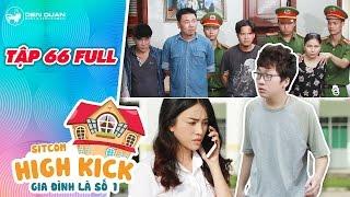 Gia đình là số 1 sitcom | tập 66 full: Đức Minh ngơ ngác trước sự kiện li kì và sự trở lại của Yumi