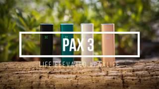 PAX 3 Unboxing & First look 2018