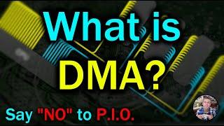 What is DMA? What does it do? and Why is it Important?