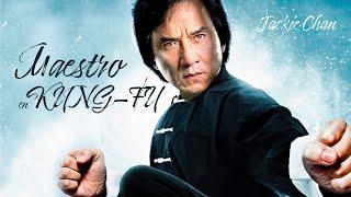 Jackie Chan: Maestro en Kung Fu ‍ | Película de Acción en Español Latino | Jackie Chan