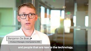 What Developers Love About InterSystems IRIS