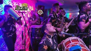 Rikar2nes Live en Lugo's Lounge