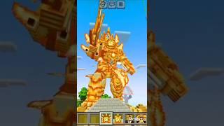 Minecraft titan clock man upgrade by goji draw 8.9 full release 