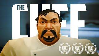 The Chef: A Sifu Cinematic