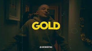 FREE Flp  ArrDee x UK Drill Type Beat - GOLD - FL Studio Project 2022