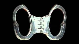 3d Handcuffs