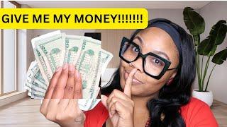 HOW I FINESSED MY JOB OUT OF MONEY | STORY TIME | FASTING | PRAYING | SPIRITUAL JOURNEY