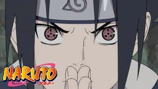Naruto vs Sasuke: Sharingan | Naruto