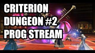 【FINAL FANTASY XIV】 Progging Another Mount Rokkon! Then new Hildibrand after! (and maybe Jeuno)