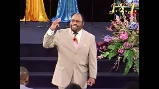 Dr. Myles Munroe: What To Do If Your Earthly Father Was A Failure